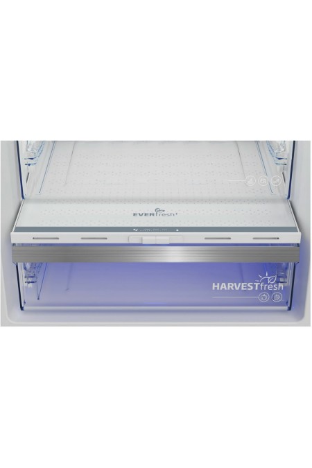 Холодильник Beko B5RCNK363ZWB (черный) 4