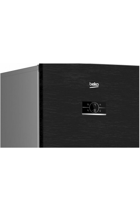 Холодильник Beko B5RCNK363ZWB (черный) 7