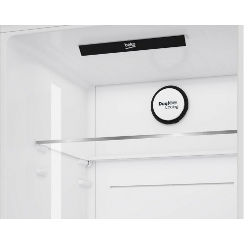 Холодильник Beko B5RCNK363ZXBR (антрацит) 3