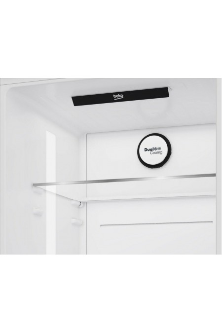 Холодильник Beko B5RCNK363ZXBR (антрацит) 3