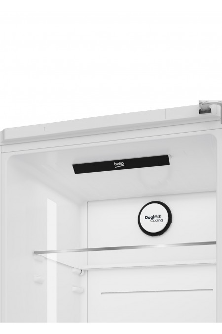 Холодильник Beko B5RCNK366HDW (белый) 2