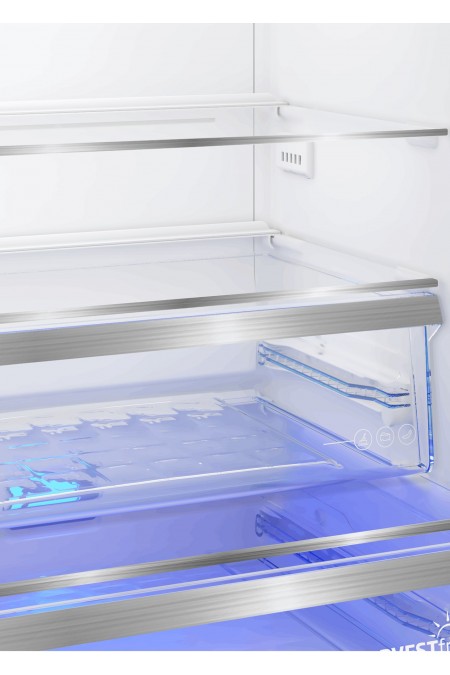 Холодильник Beko B5RCNK366HDW (белый) 4