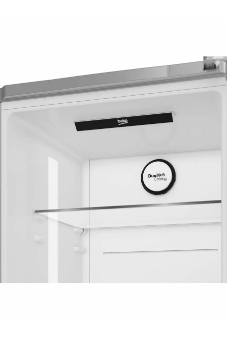 Холодильник Beko B5RCNK366HDX (нержавеющая сталь) 1