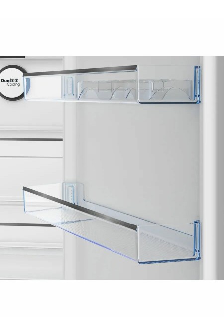 Холодильник Beko B5RCNK366HDX (нержавеющая сталь) 4