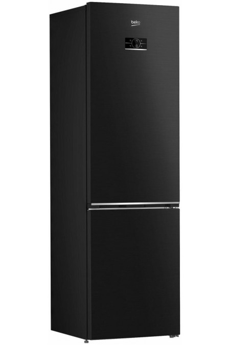 Холодильник Beko B5RCNK403ZWB (черный) 