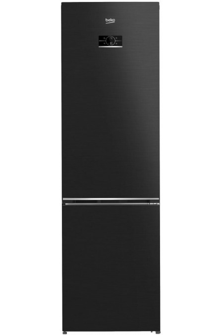 Холодильник Beko B5RCNK403ZWB (черный) 1