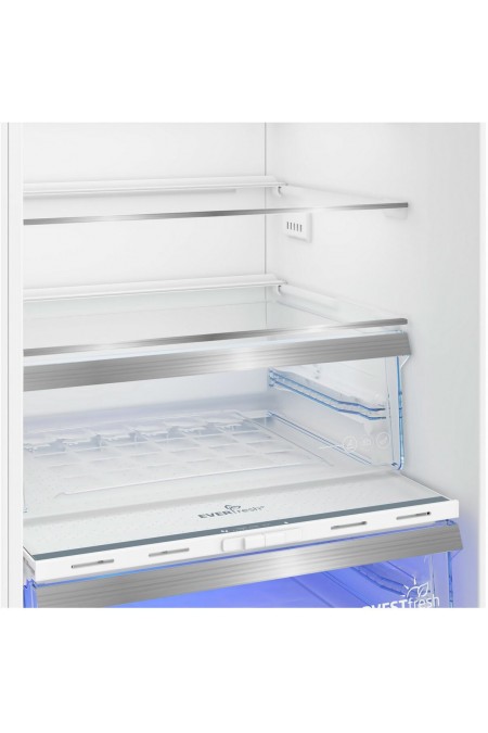 Холодильник Beko B5RCNK403ZWB (черный) 4