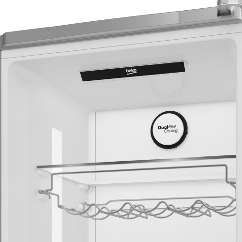 Холодильник Beko B5RCNK403ZXBR (антрацит) 5