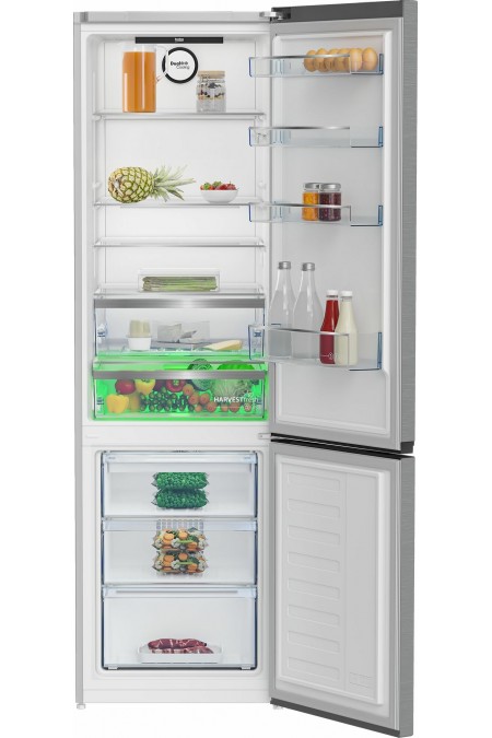 Холодильник Beko B5RCNK406HDX (нержавеющая сталь) 2
