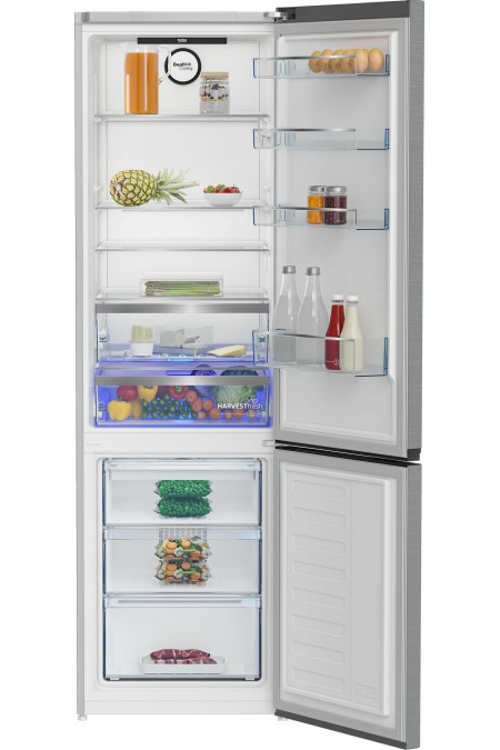 Холодильник Beko B5RCNK406HDX (нержавеющая сталь) 4