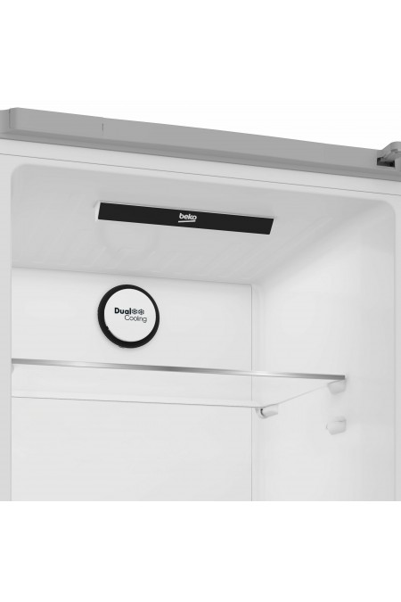 Холодильник Beko B5RCNK406HDX (нержавеющая сталь) 5