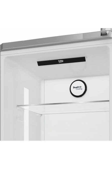 Холодильник Beko B5RCNK406HDX (нержавеющая сталь) 6