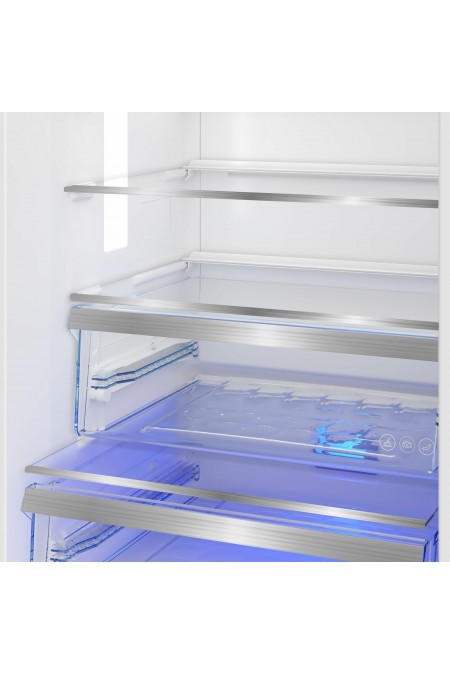 Холодильник Beko B5RCNK406HDX (нержавеющая сталь) 7