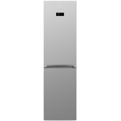 Холодильник Beko CNMV5335E20VS (серебристый)