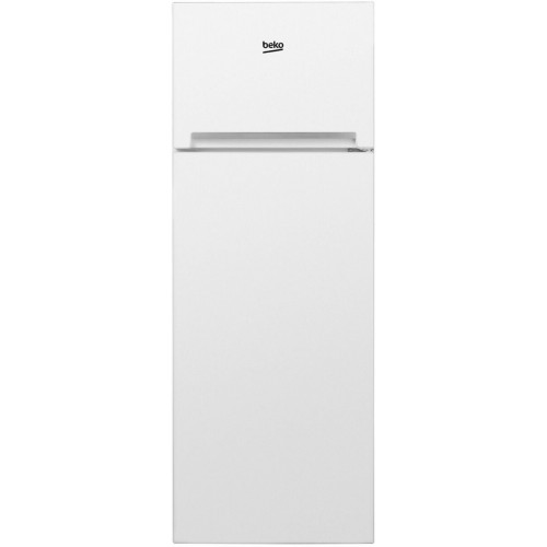 Холодильник Beko DSF 5240 M00W (белый) 2