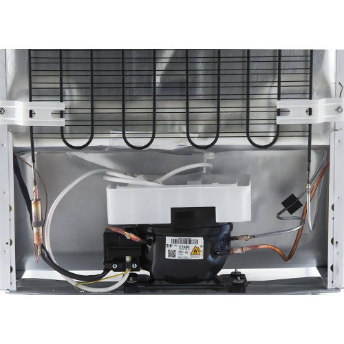 Холодильник Beko DSF 5240 M00W (белый) 8