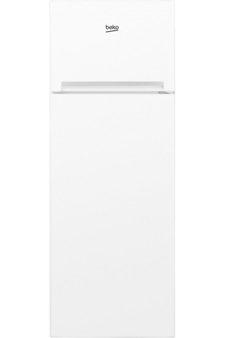 Холодильник Beko DSF 5240 M00W (белый) 7