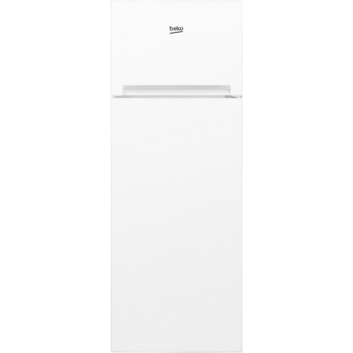 Холодильник Beko DSF 5240 M00W (белый) 9