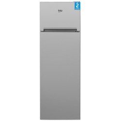 Холодильник Beko DSMV 5280 MA0S (серебристый)
