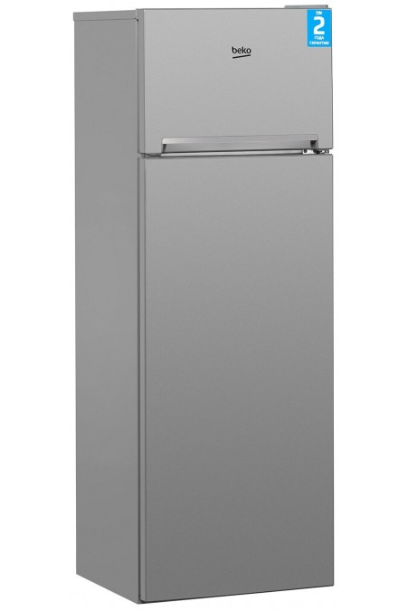 Холодильник Beko DSMV 5280 MA0S (серебристый) 1