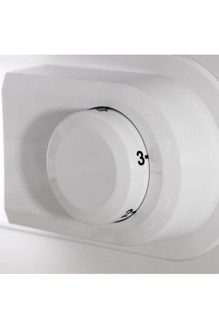 Холодильник Beko DSMV 5280 MA0S (серебристый) 6