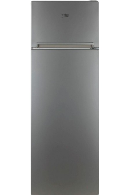 Холодильник Beko DSMV 5280 MA0S (серебристый) 7