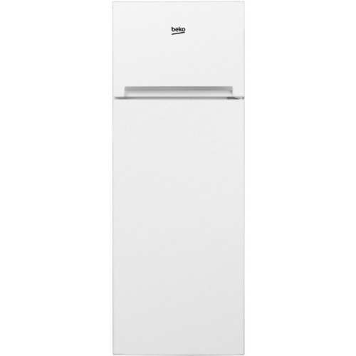 Холодильник Beko DSMV 5280MA0 W (белый) 5