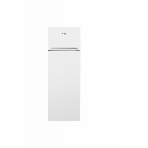 Холодильник Beko DSMV 5280MA0 W (белый) 7