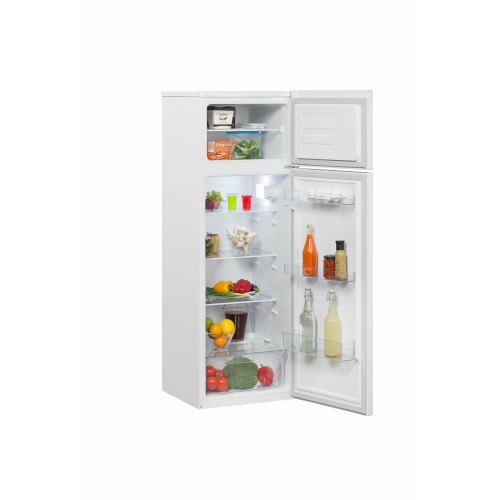 Холодильник Beko DSMV 5280MA0 W (белый) 8