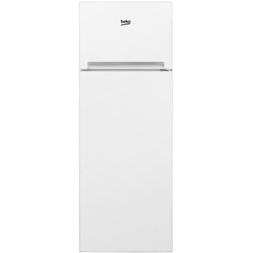 Холодильник Beko DSMV 5280MA0 W (белый) 9