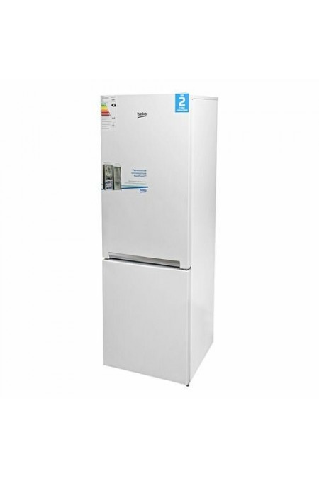 Холодильник Beko RCNK 270K20 W (белый) 1