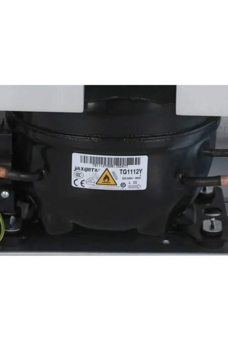 Холодильник Beko RCNK 270K20 W (белый) 3