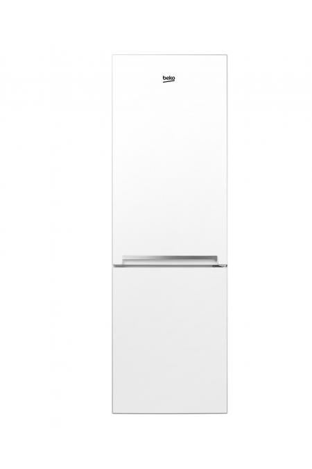 Холодильник Beko RCNK 270K20 W (белый) 4