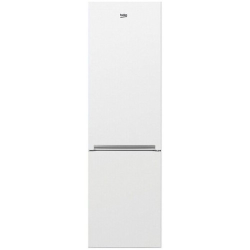 Холодильник Beko RCNK 310KC0 W (белый) 