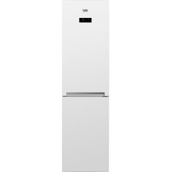 Холодильник Beko RCNK 335E20 VW (белый)