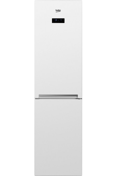 Холодильник Beko RCNK 335E20 VW (белый) 