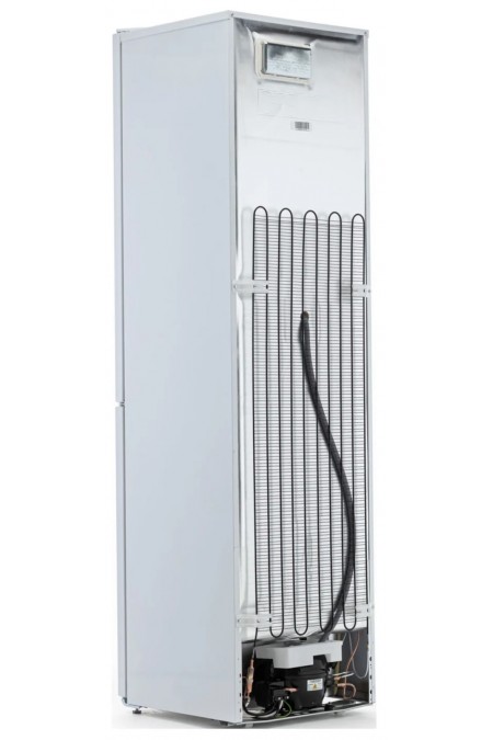 Холодильник Beko RCNK 335E20 VW (белый) 3