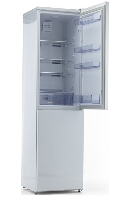 Холодильник Beko RCNK 335E20 VW (белый) 5