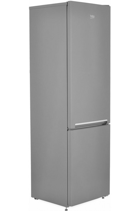 Холодильник Beko RCNK310KC0S (серебристый) 2