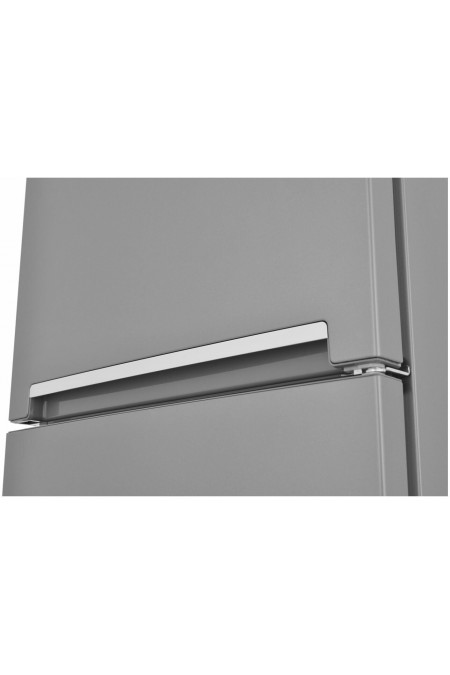 Холодильник Beko RCNK310KC0S (серебристый) 4