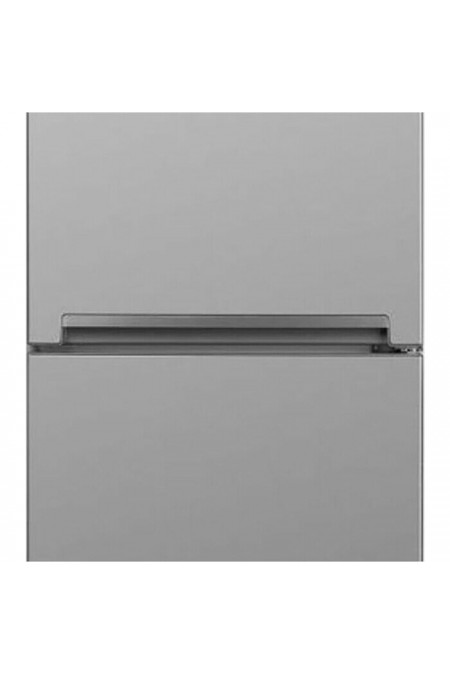 Холодильник Beko RCNK310KC0S (серебристый) 8