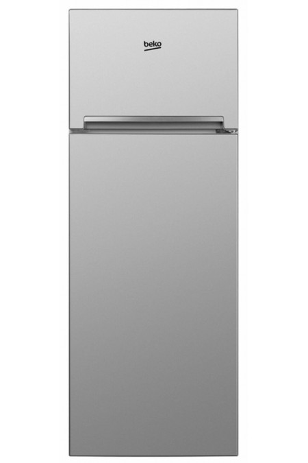Холодильник Beko RDSK 240M00 S (серебристый) 