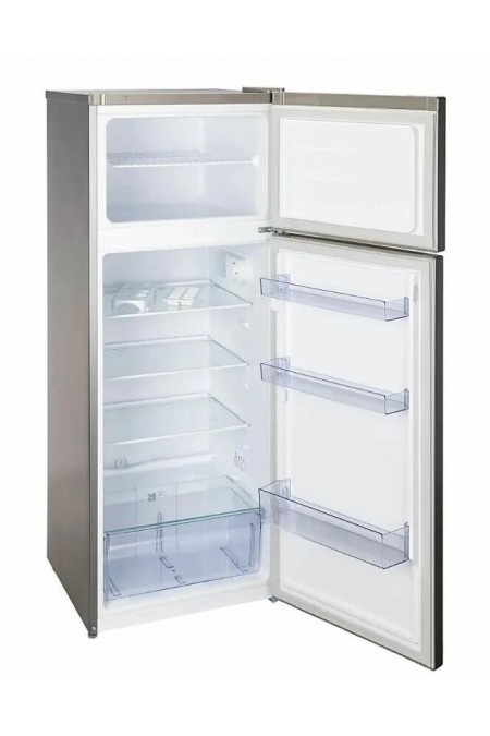 Холодильник Beko RDSK 240M00 S (серебристый) 1