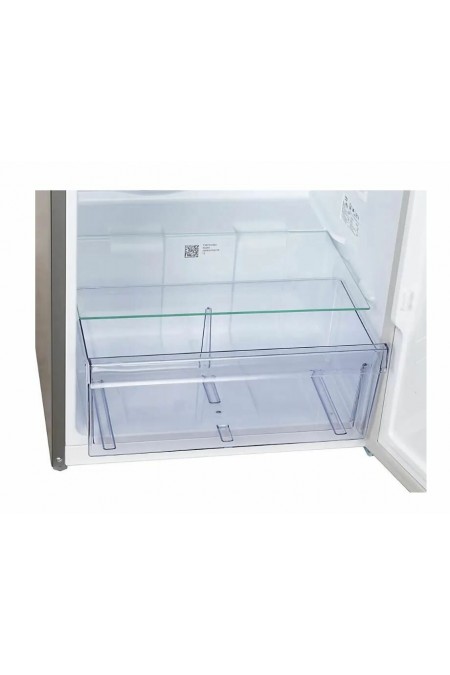 Холодильник Beko RDSK 240M00 S (серебристый) 3