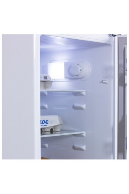 Холодильник Beko RDSK 240M00 S (серебристый) 5