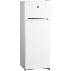 Холодильник Beko RDSK 240M00 W (белый)