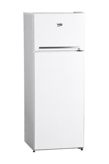 Холодильник Beko RDSK 240M00 W (белый) 