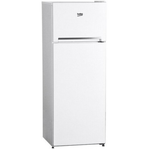 Холодильник Beko RDSK 240M00 W (белый) 