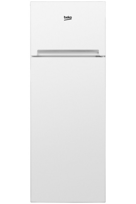 Холодильник Beko RDSK 240M00 W (белый) 3