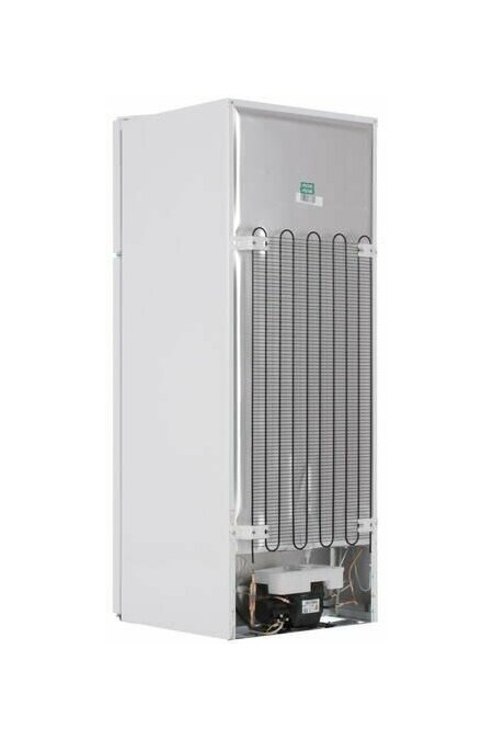 Холодильник Beko RDSK 240M00 W (белый) 5